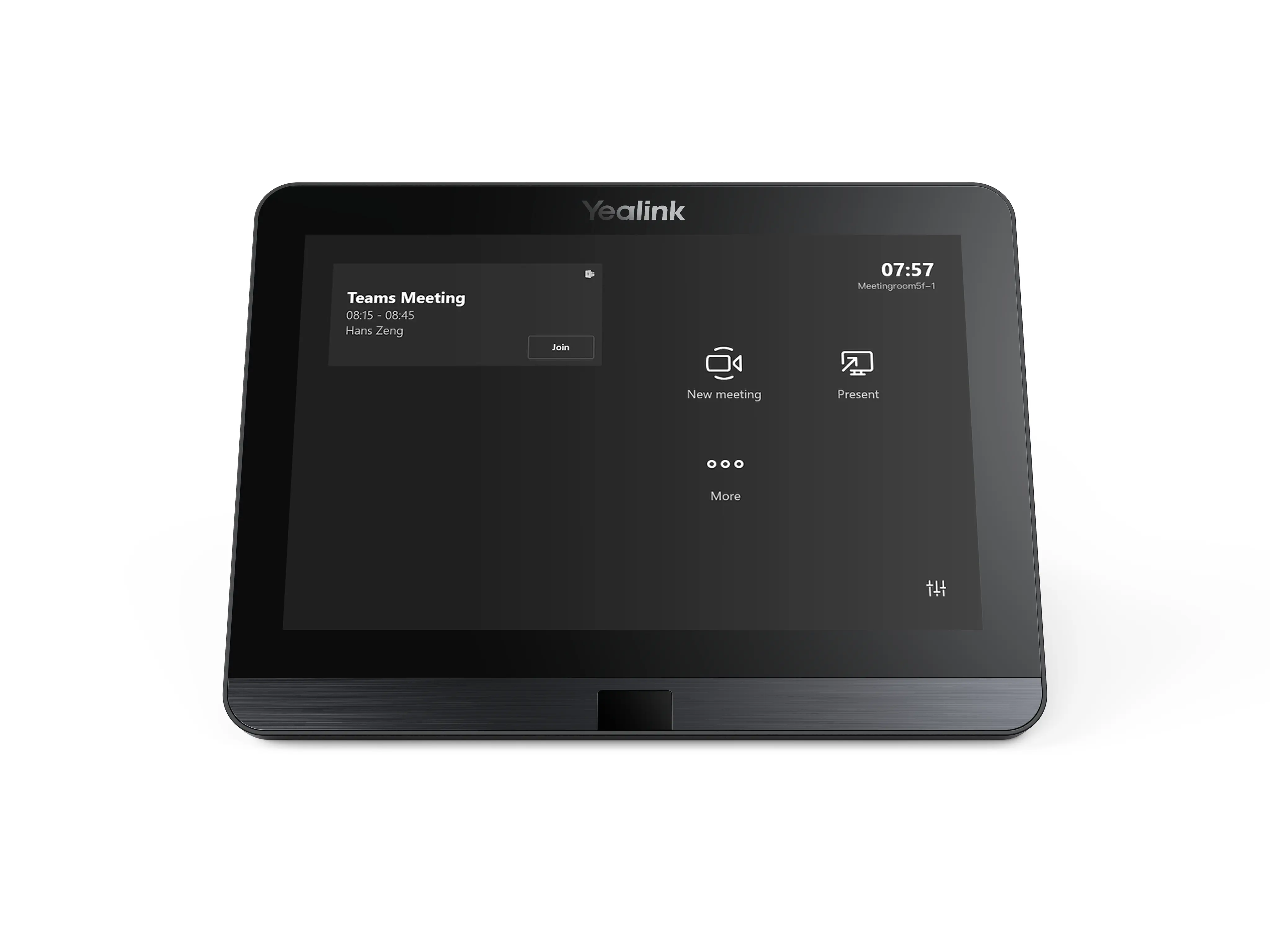 YEALINK MTouch E2 MTouch E2