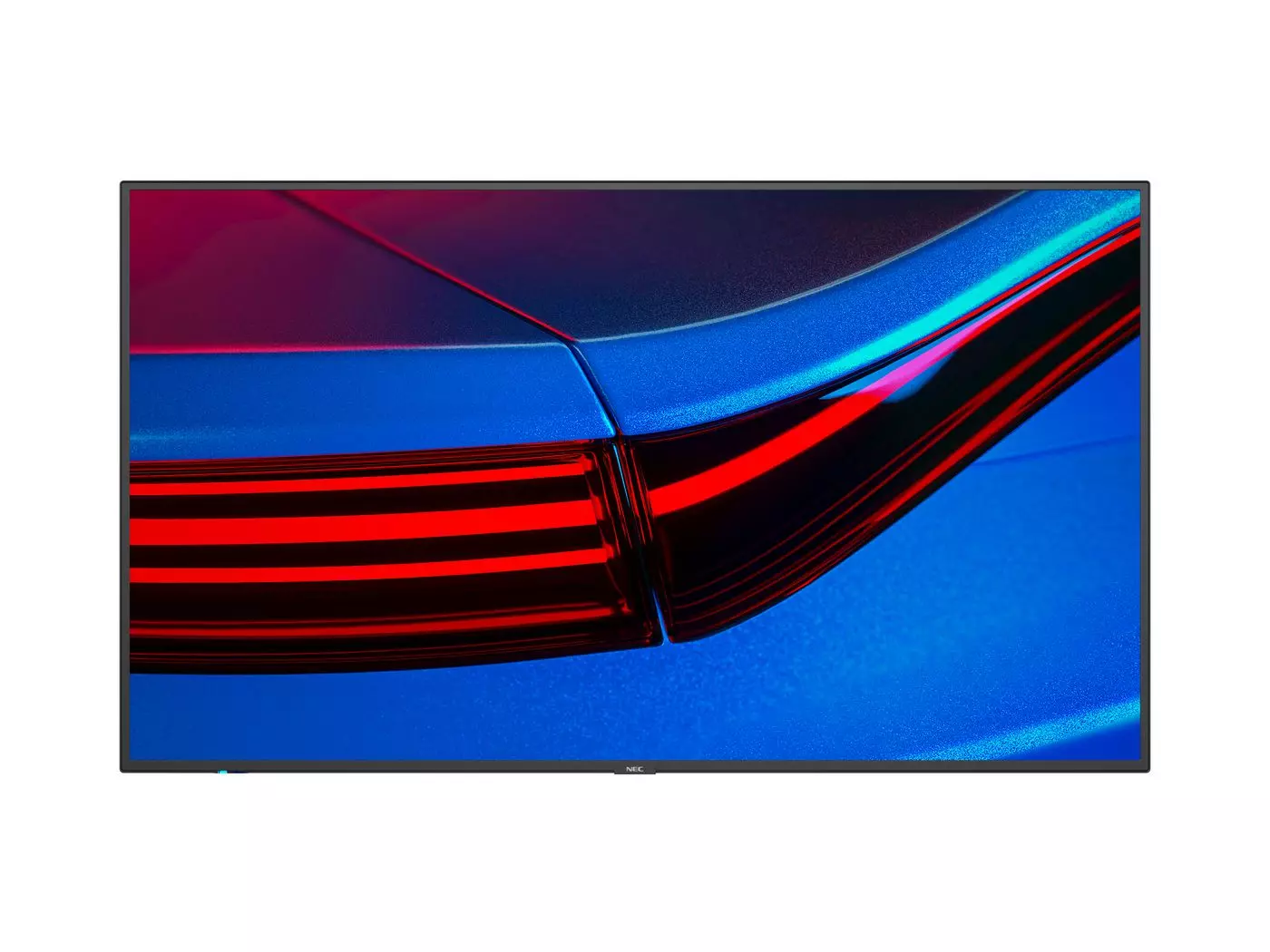 NEC P435 43" P-Series LFD, UHD 60005141