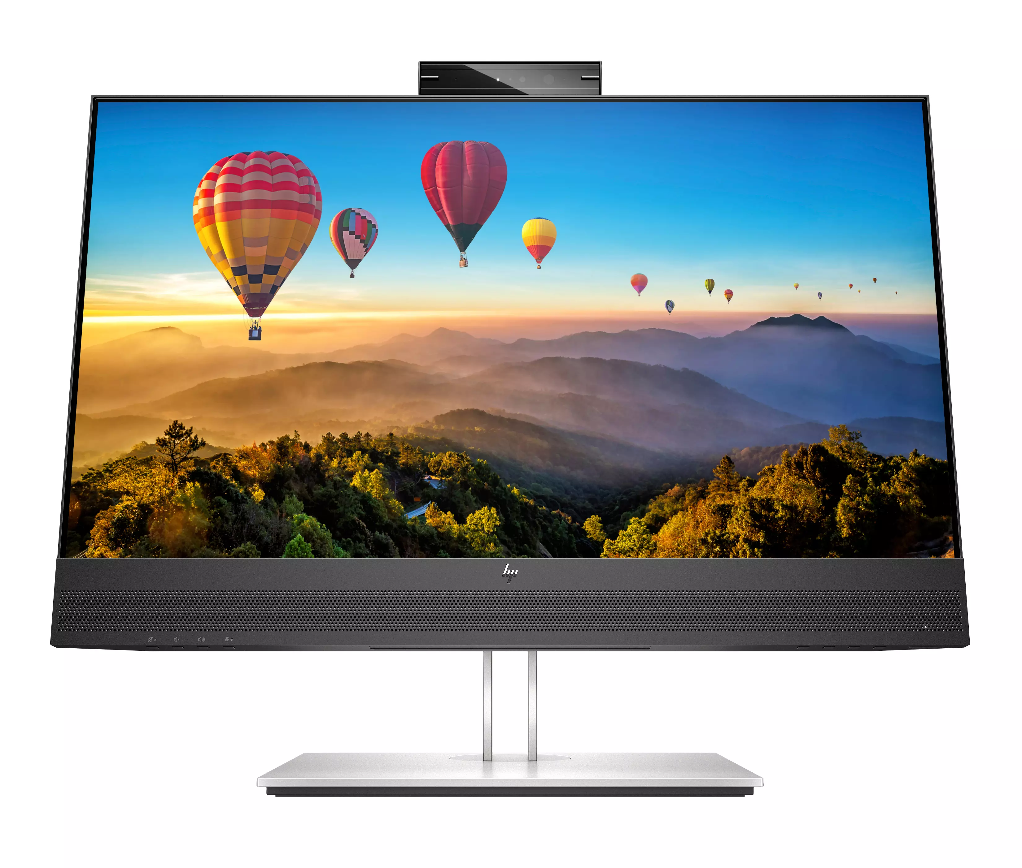 HP E24m G4 computer monitor 60.5 40Z32E9
