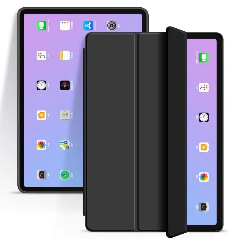 eSTUFF DENVER Folio Case iPad Pro 13 ES68203400-BULK