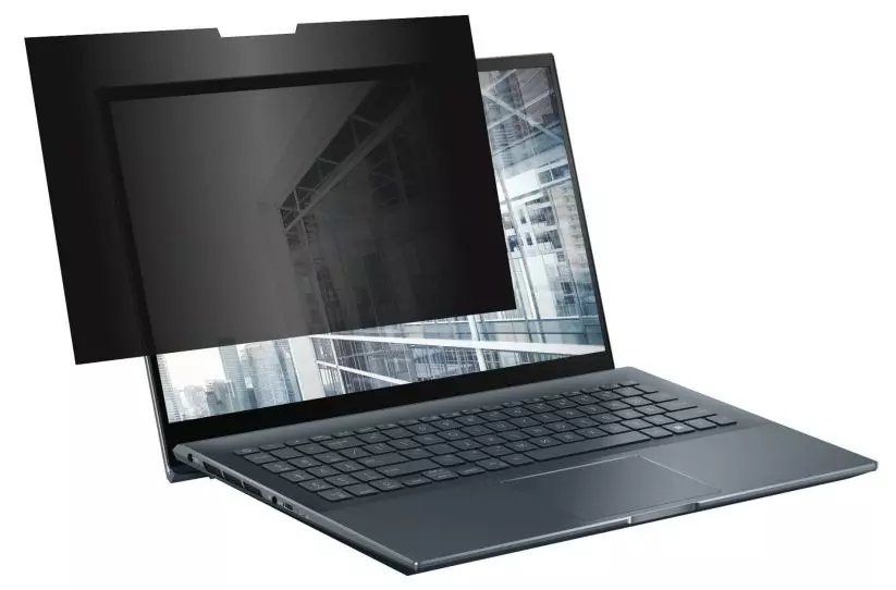 eSTUFF Edge Privacy Filter 15.6" 353 GLBE15353202