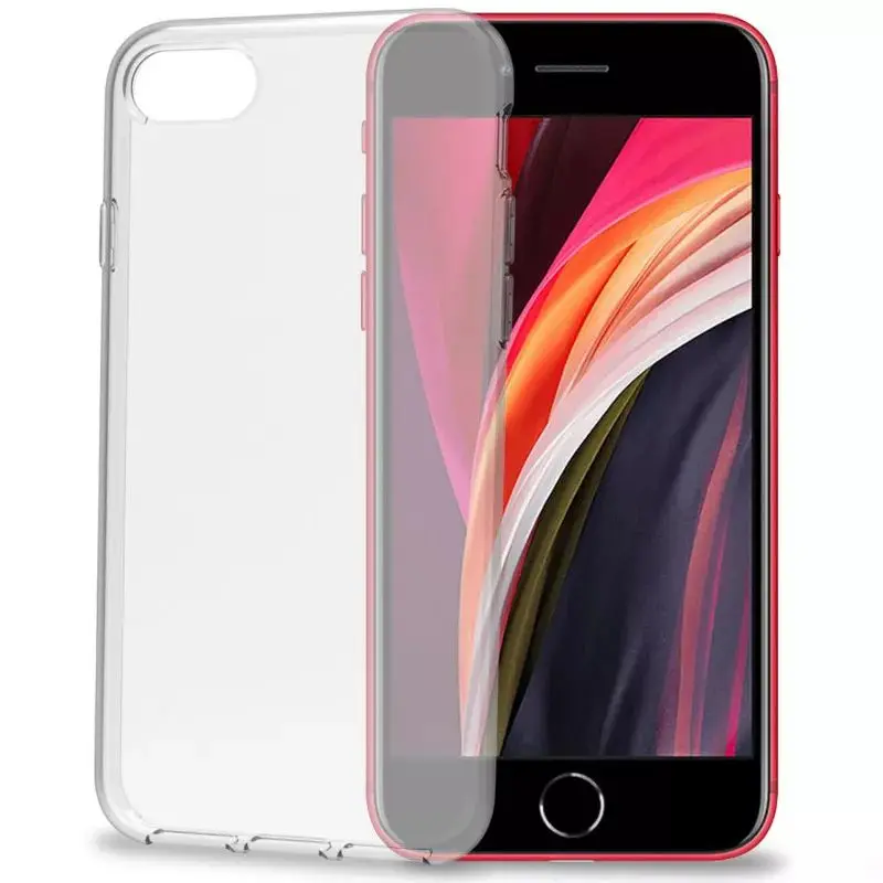 eSTUFF INFINITE VIENNA iPhone SE ES67100020-BULK
