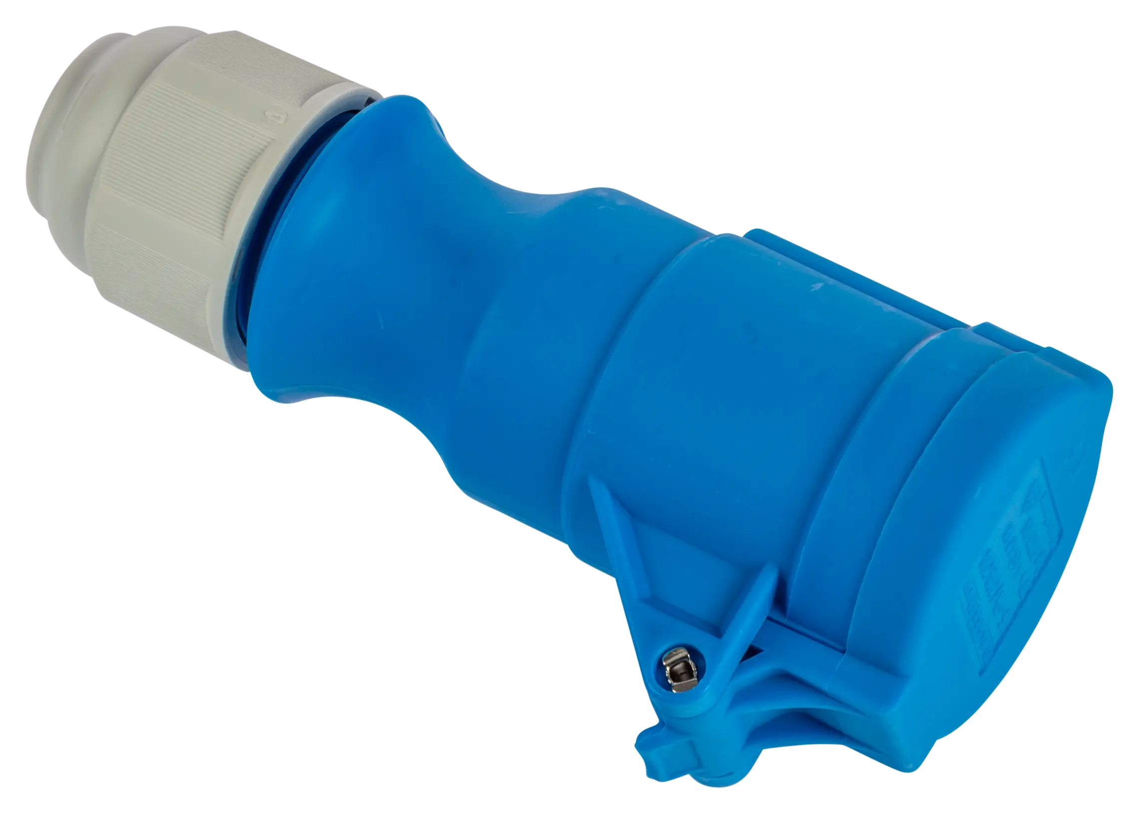Nordic Quality Forlengerkontakt med 3 poler, CEE 323257