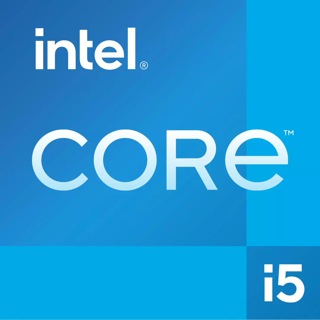 INTEL Core i5 12400F 12 threads - 18 MB cache - LGA1700 Socket BX8071512400F