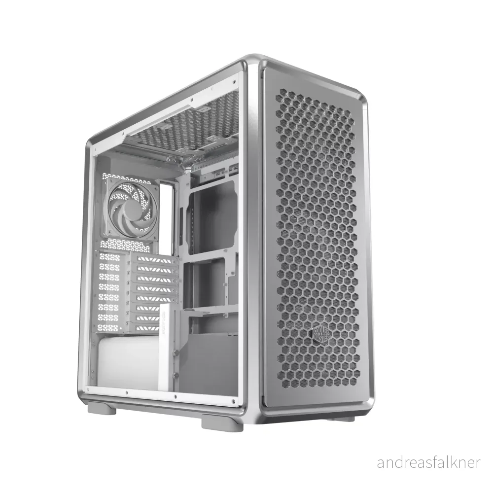 Cooler Master MasterFrame 600, Silver MF600-SGNN-S00