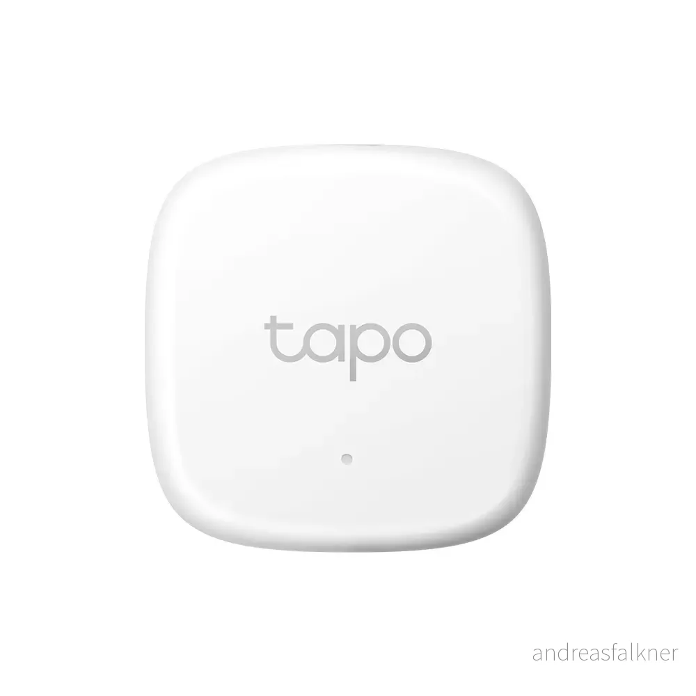 TP-LINK Tapo Smart Temperature & Humidity Monitor /Tapo T310 TAPO T310