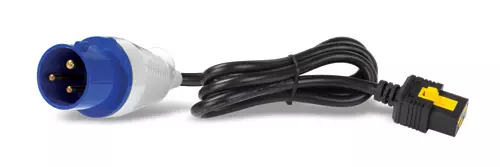 APC Power Cord Locking C19 t IEC309-16A 3m AP8758