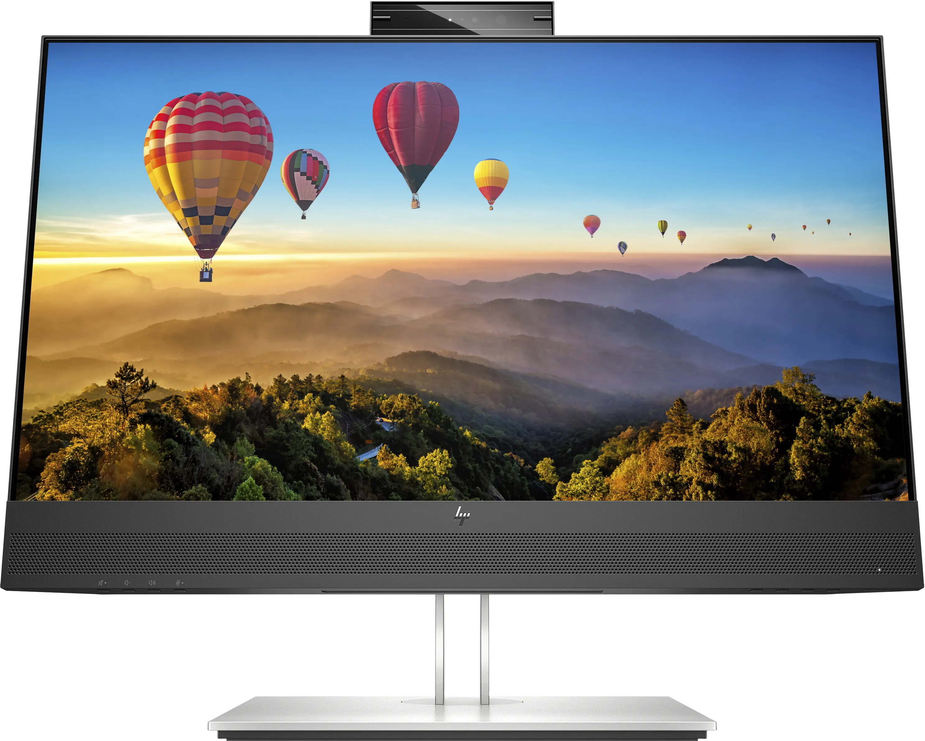 HP E24m G4 USB-C Conf FHD Mon 40Z32AA#ABB