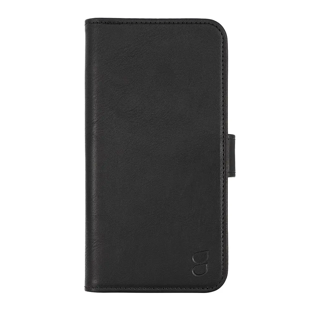 GEAR 2in1 Wallet 3 card Samsung S23+ 5G Black 599629