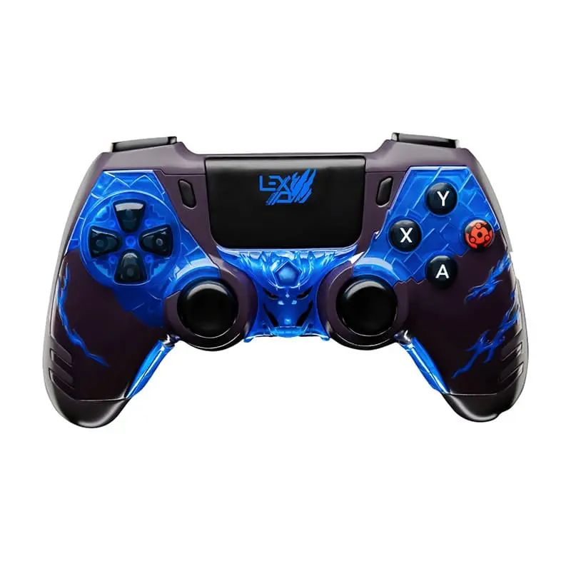 LEXIP MADARA CONTROLLER DESIGN BY TSUME - NARUTO SHIPPUDEN TSXLXGC0003