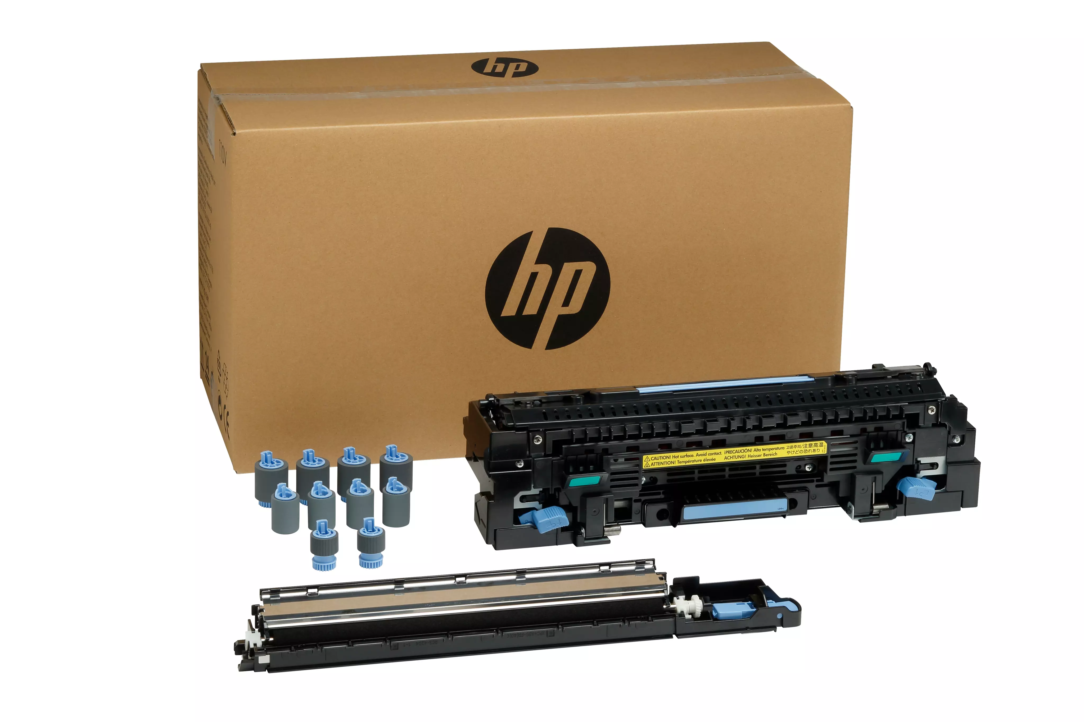HP LaserJet 220 V vedlikeholds-/fikseringssett C2H57A