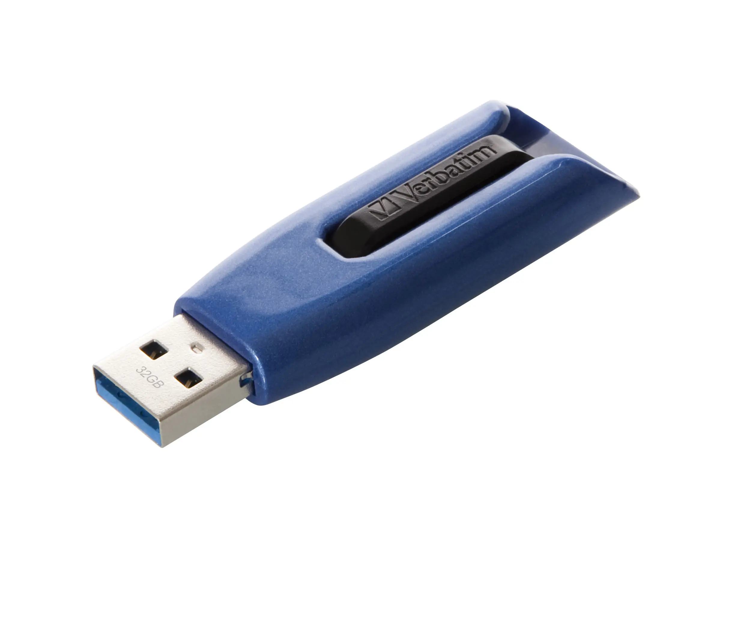 VERBATIM USB DRIVE 3.0 32 GB STORE N GO V3 MAX EXT 49806