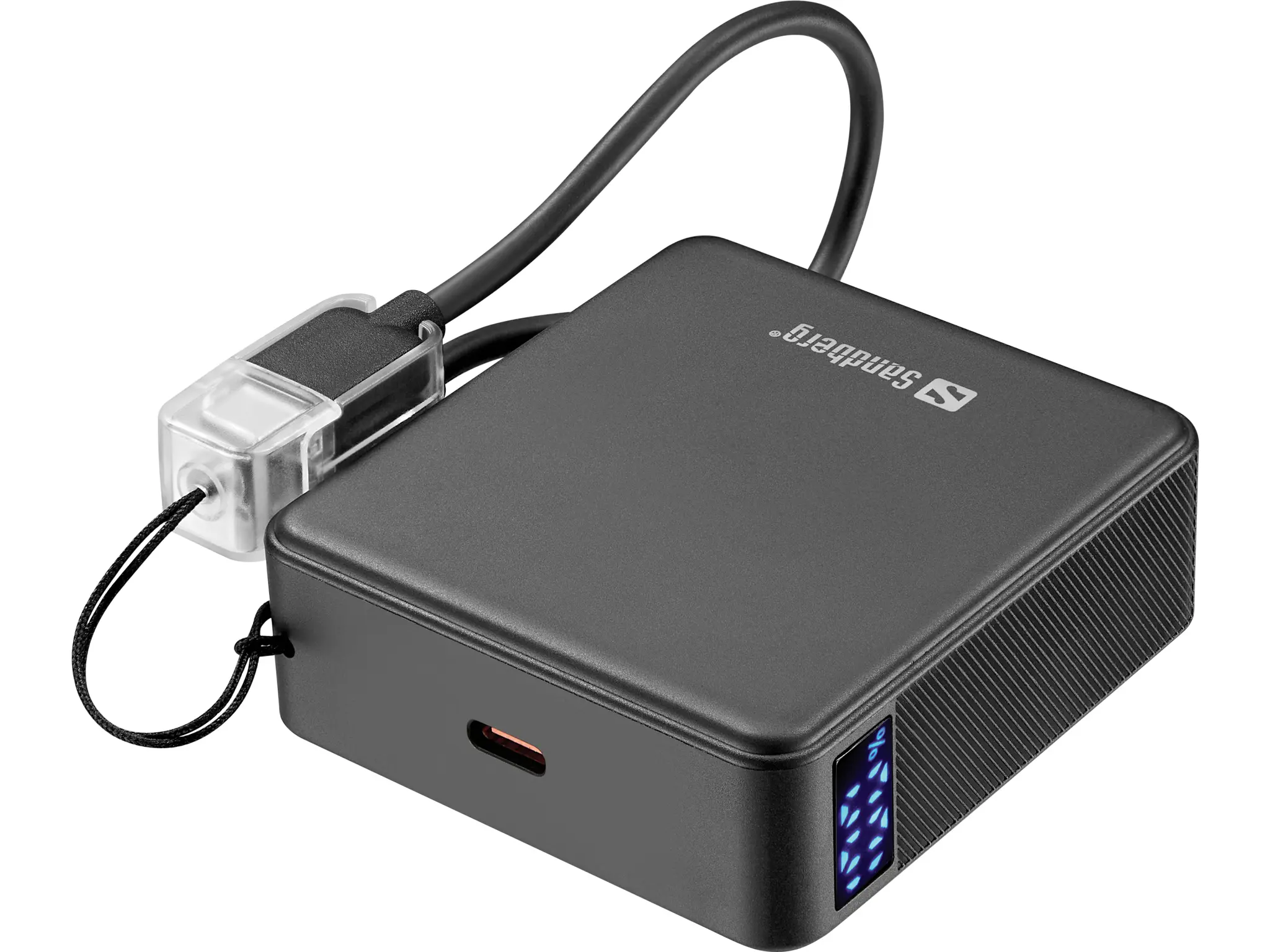 SANDBERG Nano Powerbank 10000 PD20W 421-34