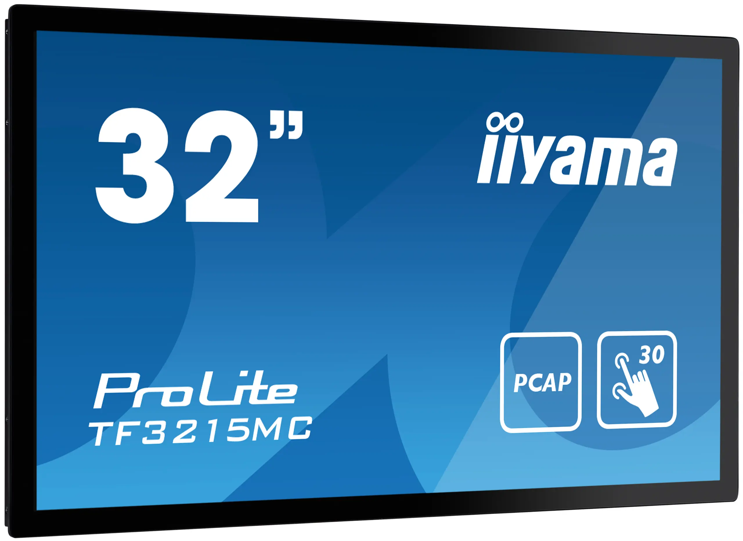 IIYAMA Open Frame PCAP 30 point TF3215MC-B2