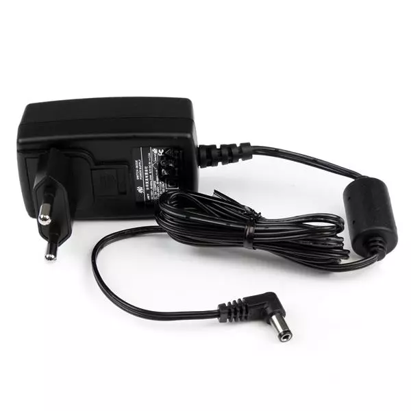STARTECH Spare 5V DC EU Power Adapter for SV231USB & SV431USB SVUSBPOWEREU