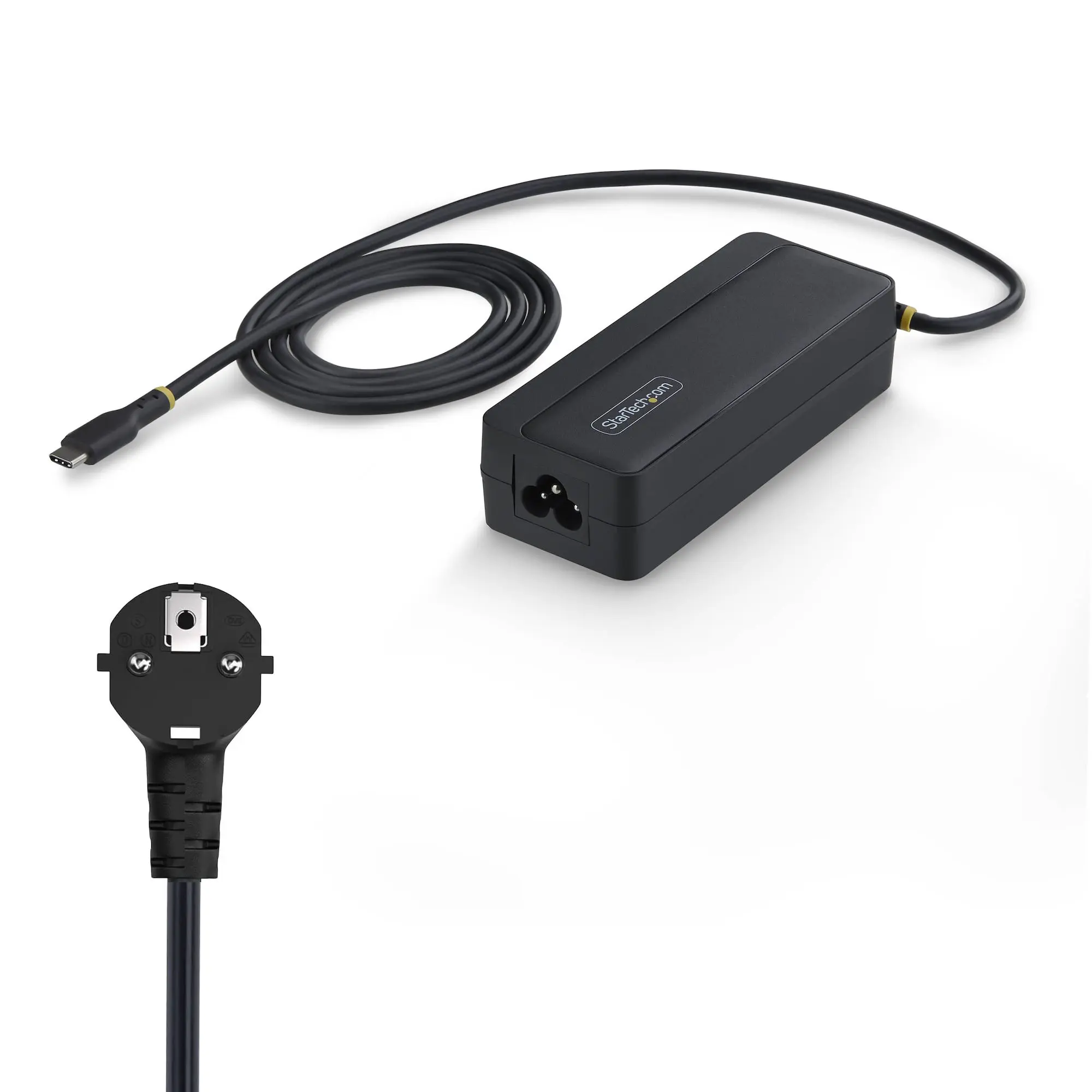 STARTECH 140W USB-C Laptop Charger Adapter Brick 1140LE-USB-C-CHARGER
