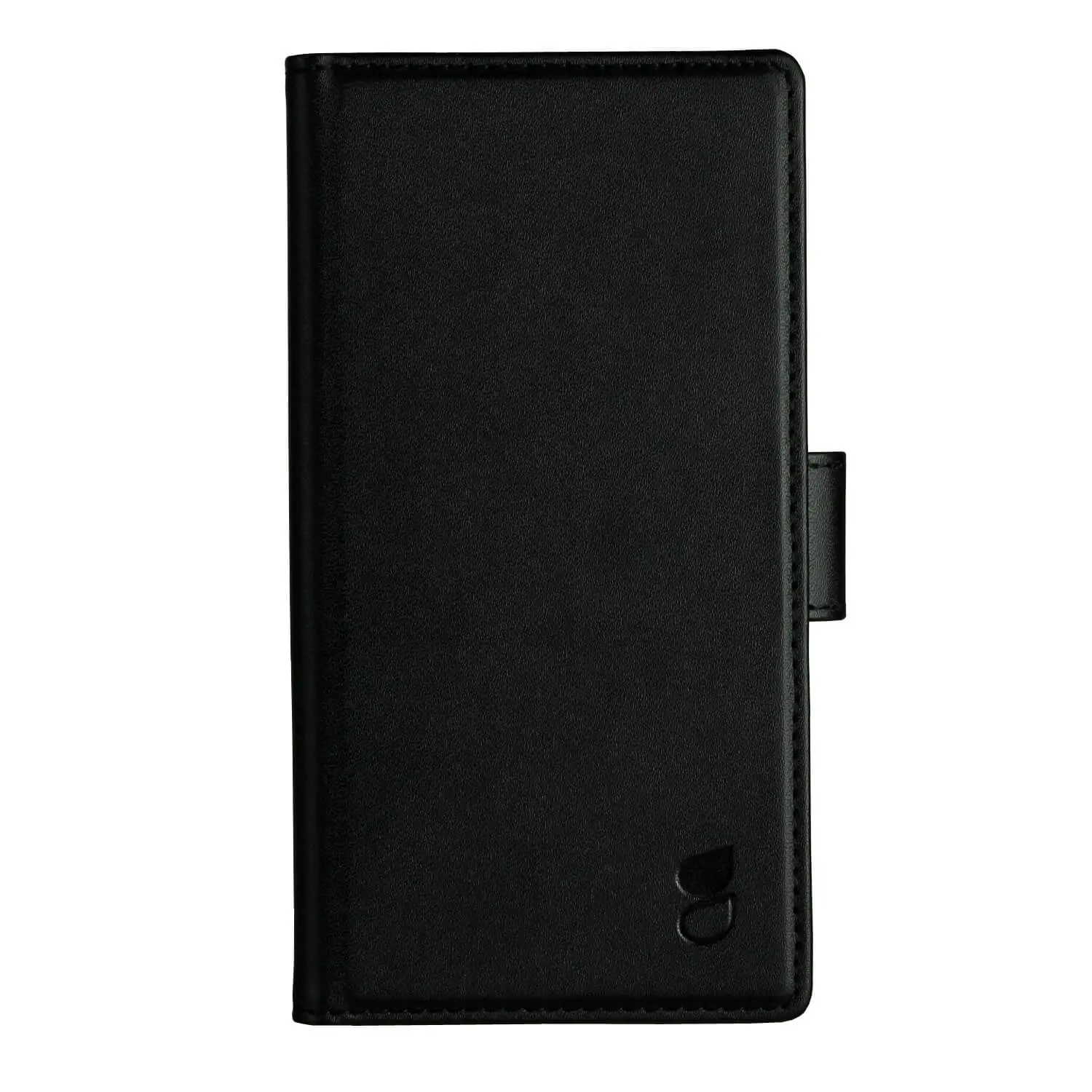 GEAR Lommebokveske Svart Sony Xperia XZs 658683