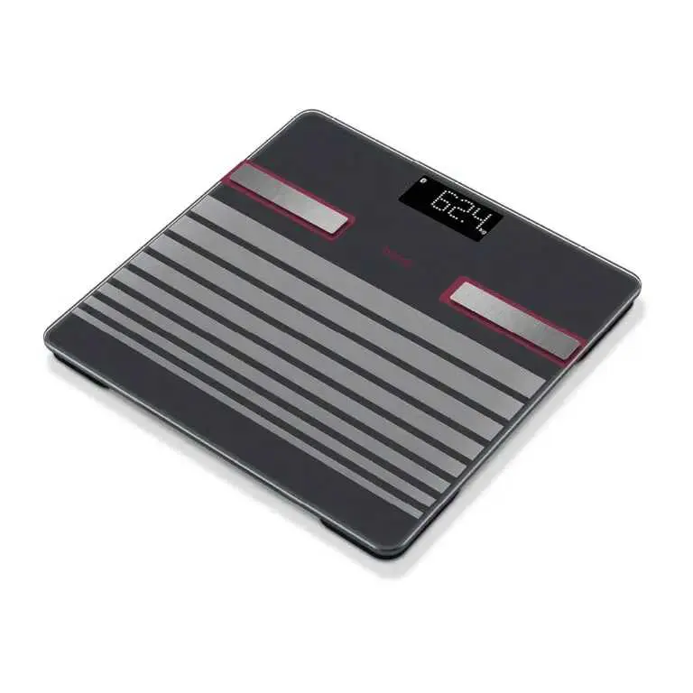 BEURER Beurer BF 451 Badevekt m/Bluetooth Limited Edition 52-108 BEURER Beurer BF 451 Badevekt m/Bluetooth Limited Edition 52-108