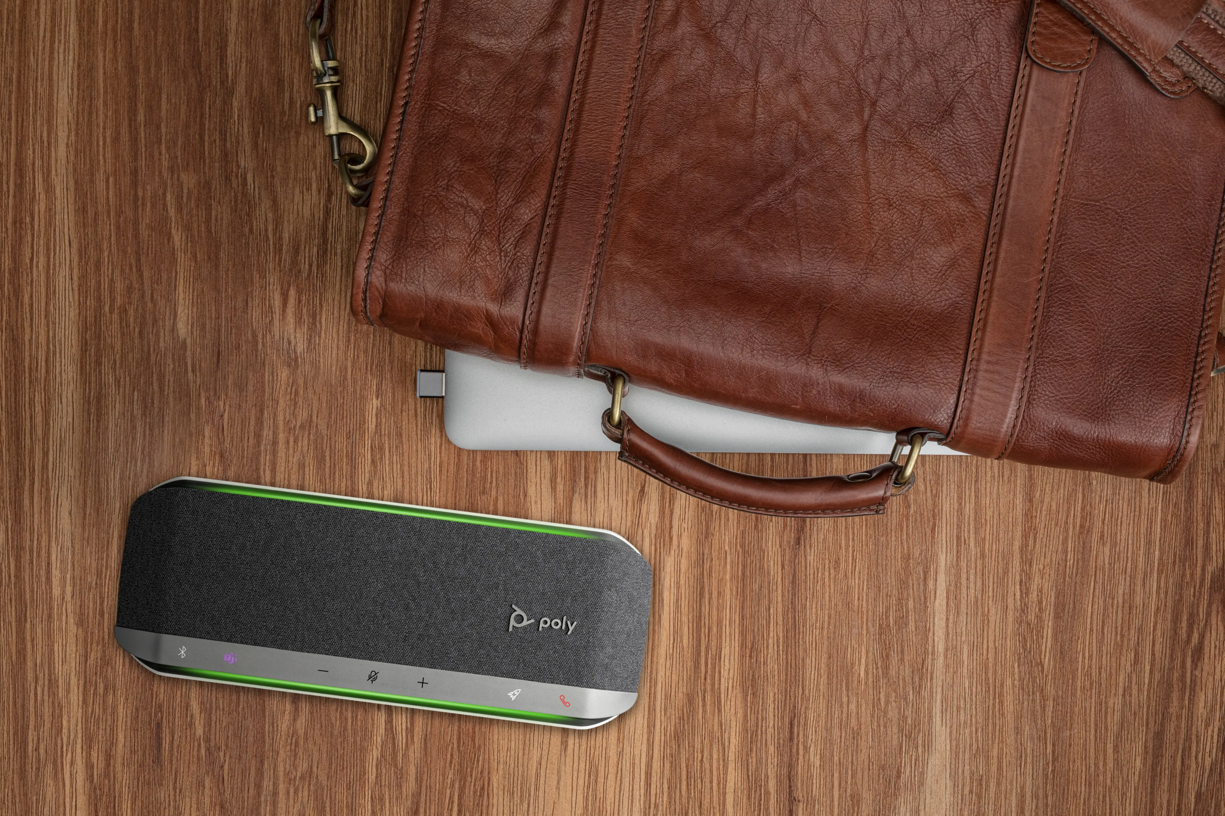 POLY SYNC 40+ -M SPEAKERPHONE PERP 77P36AA