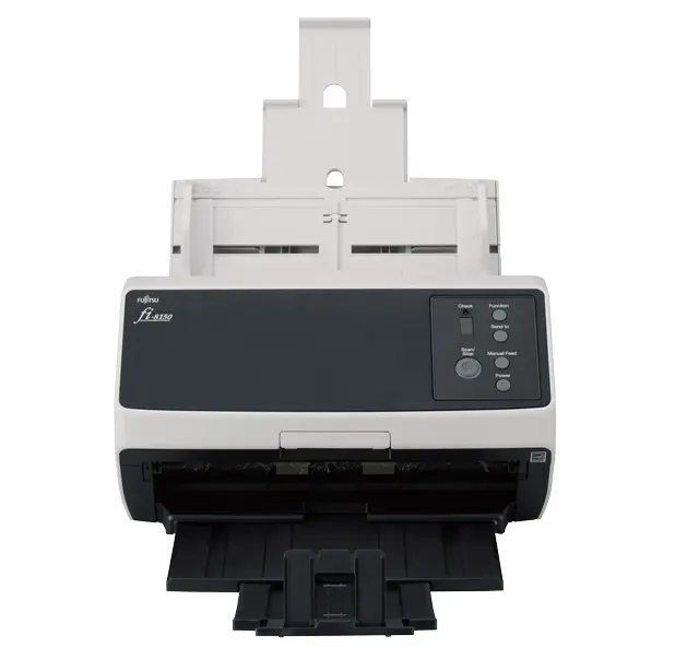 FUJITSU fi-8150 Scanner A4 50ppm PA03810-B101