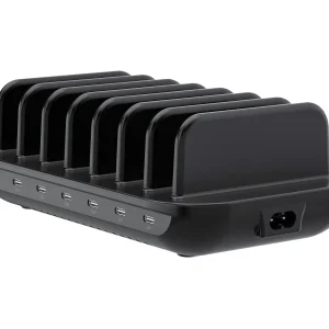 CONCEPTRONIC 160W 7-Port Usb Pd Charging OZUL07B