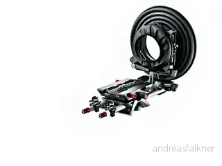 MANFROTTO SYMPLA Mattebox-kit MVA512WK, Flexibel MVA512WK