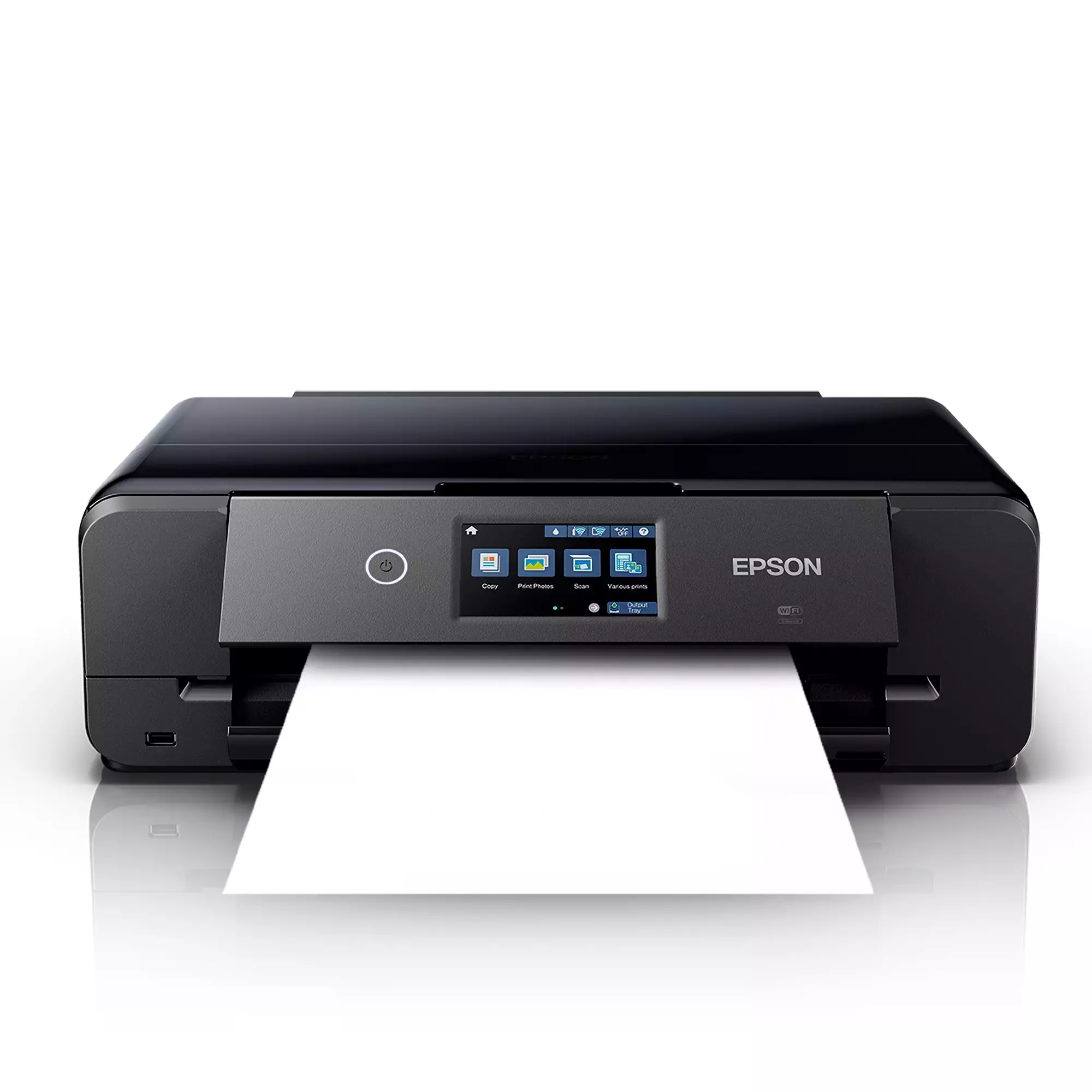 EPSON Expression Photo XP-980 8ppm A3 MFP C11CL95402