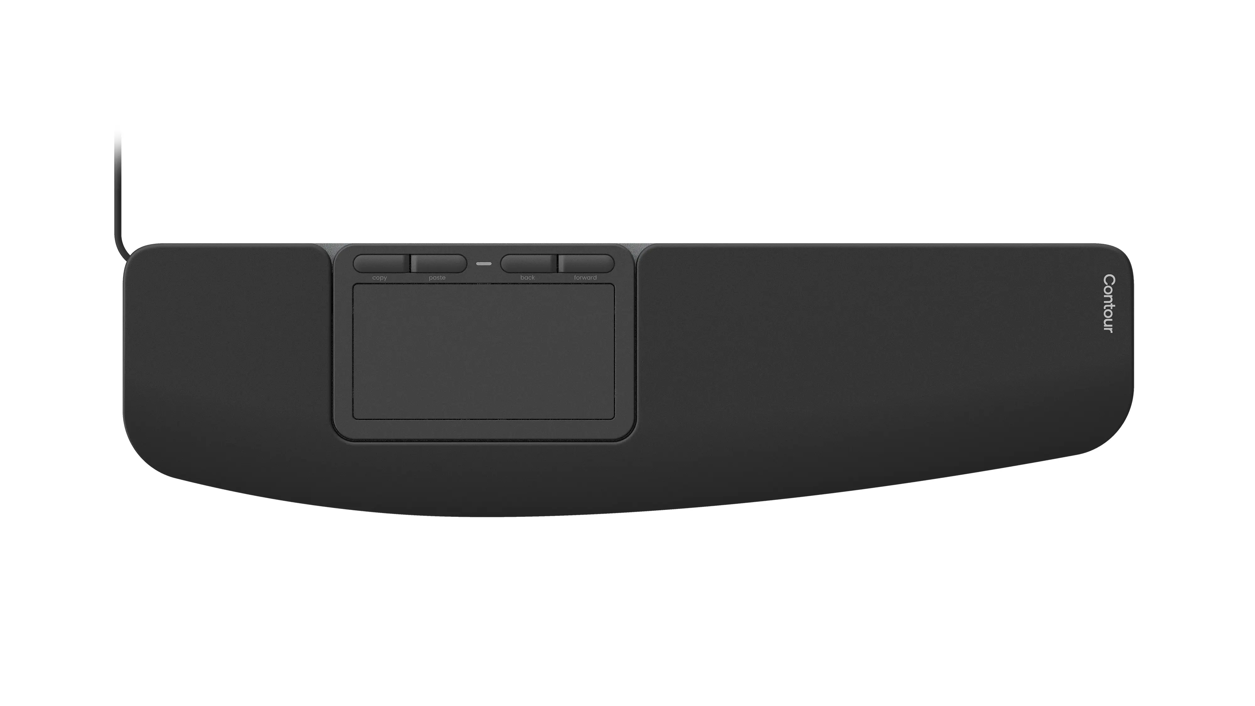 CONTOUR DESIGN CONTOUR Touch Wired CDTP20500