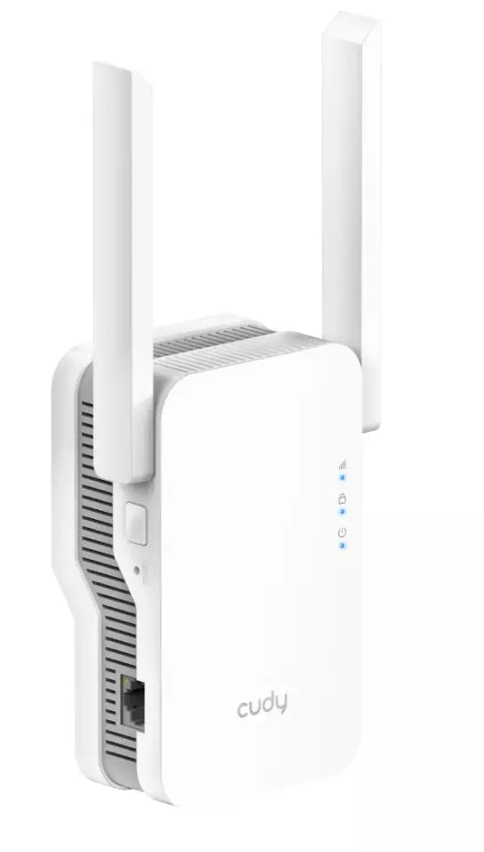 CUDY Wi-Fi Repeater RE3600 WF7 BE3600 RE3600
