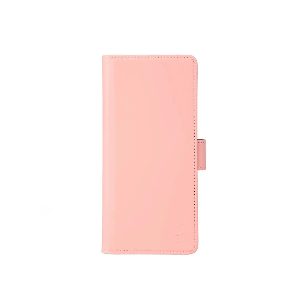 GEAR Lommebokveske Rosa Samsung A42 599839