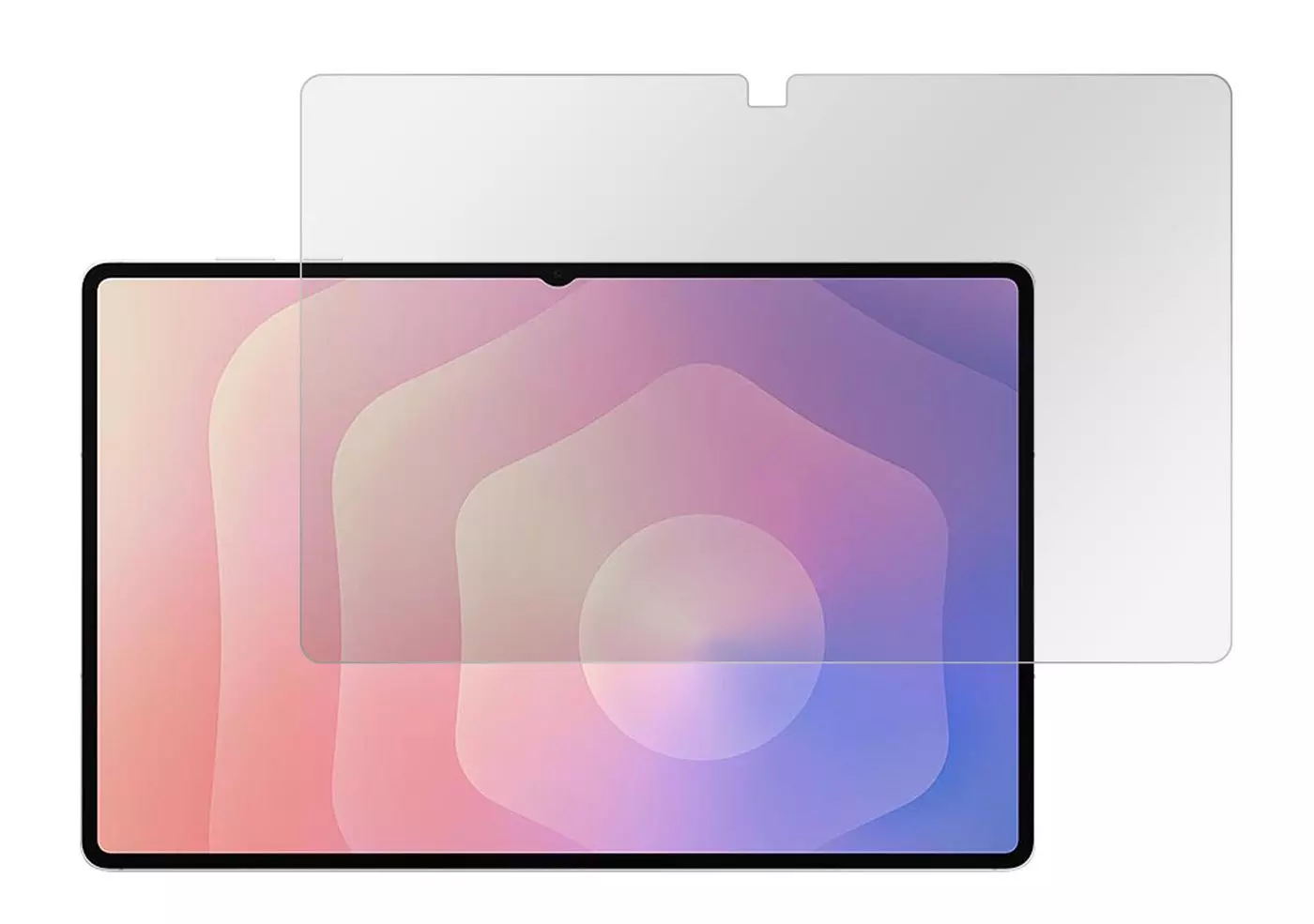 eSTUFF Samsung Tab S12 Ultra/S11 ES506038