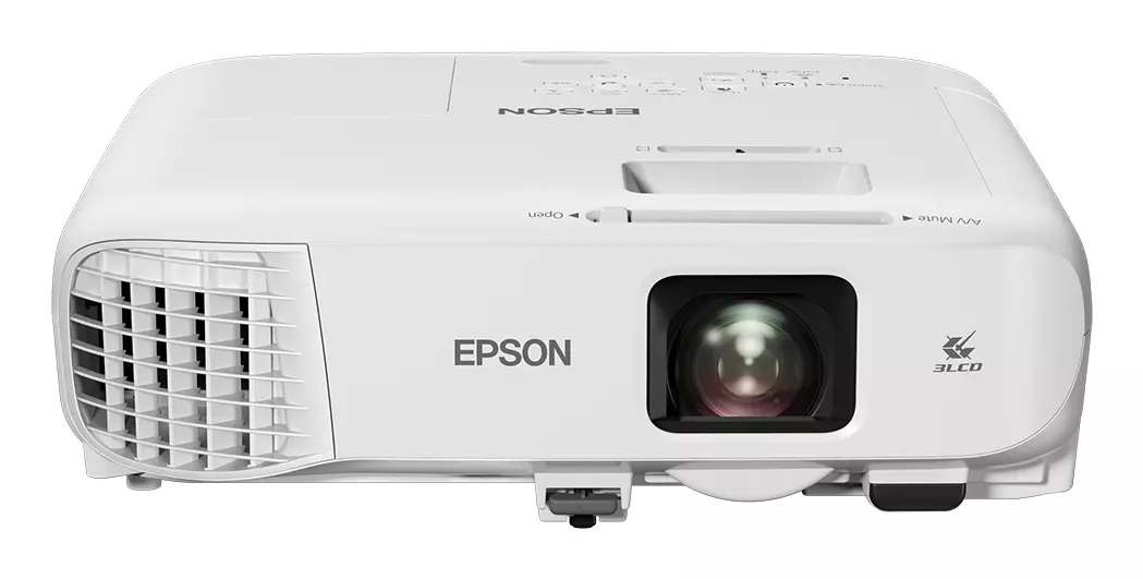 EPSON EB-X49 XGA 3600lm white C5 V11H982040