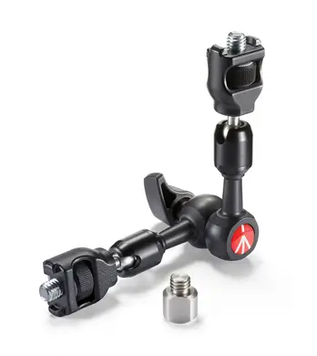 MANFROTTO Arm with Anti-rotation att 244MICRO-AR