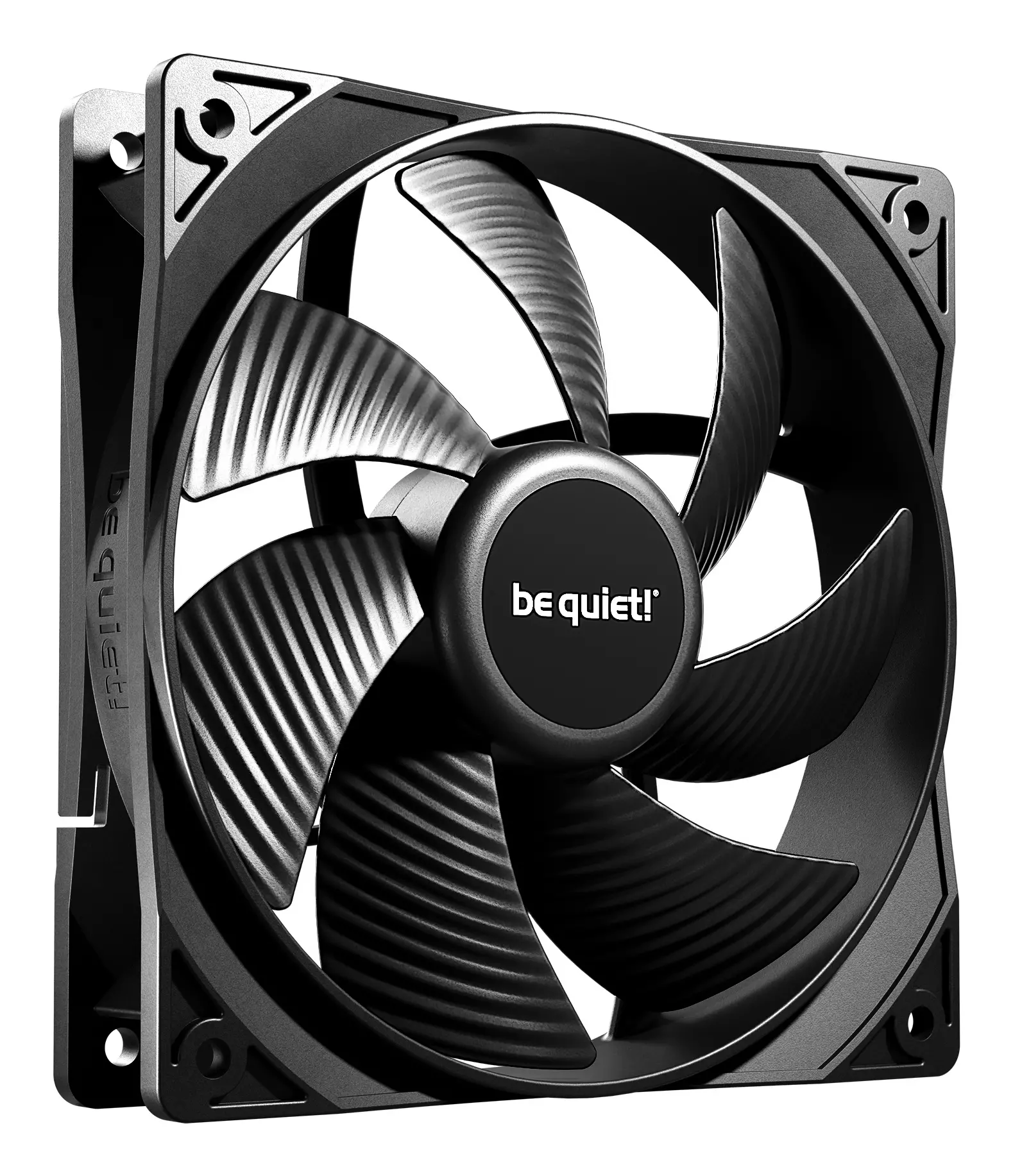 BE QUIET! PURE WINGS 3 120mm PWM BL105