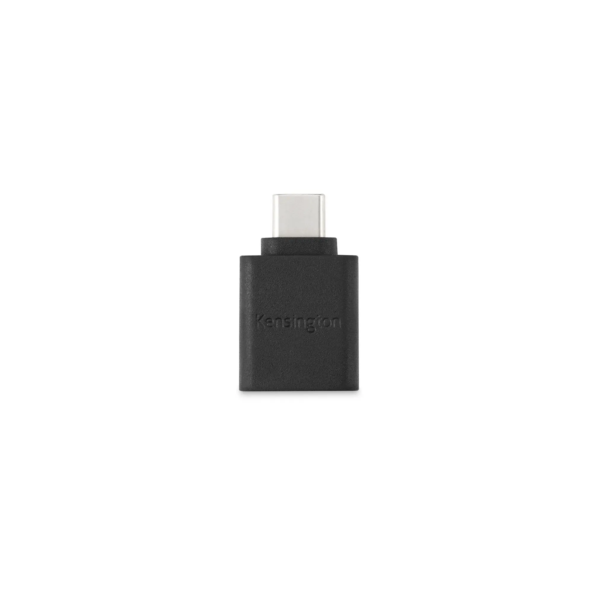 KENSINGTON USB-C to USB-A Adapter CA1010 K33477WW