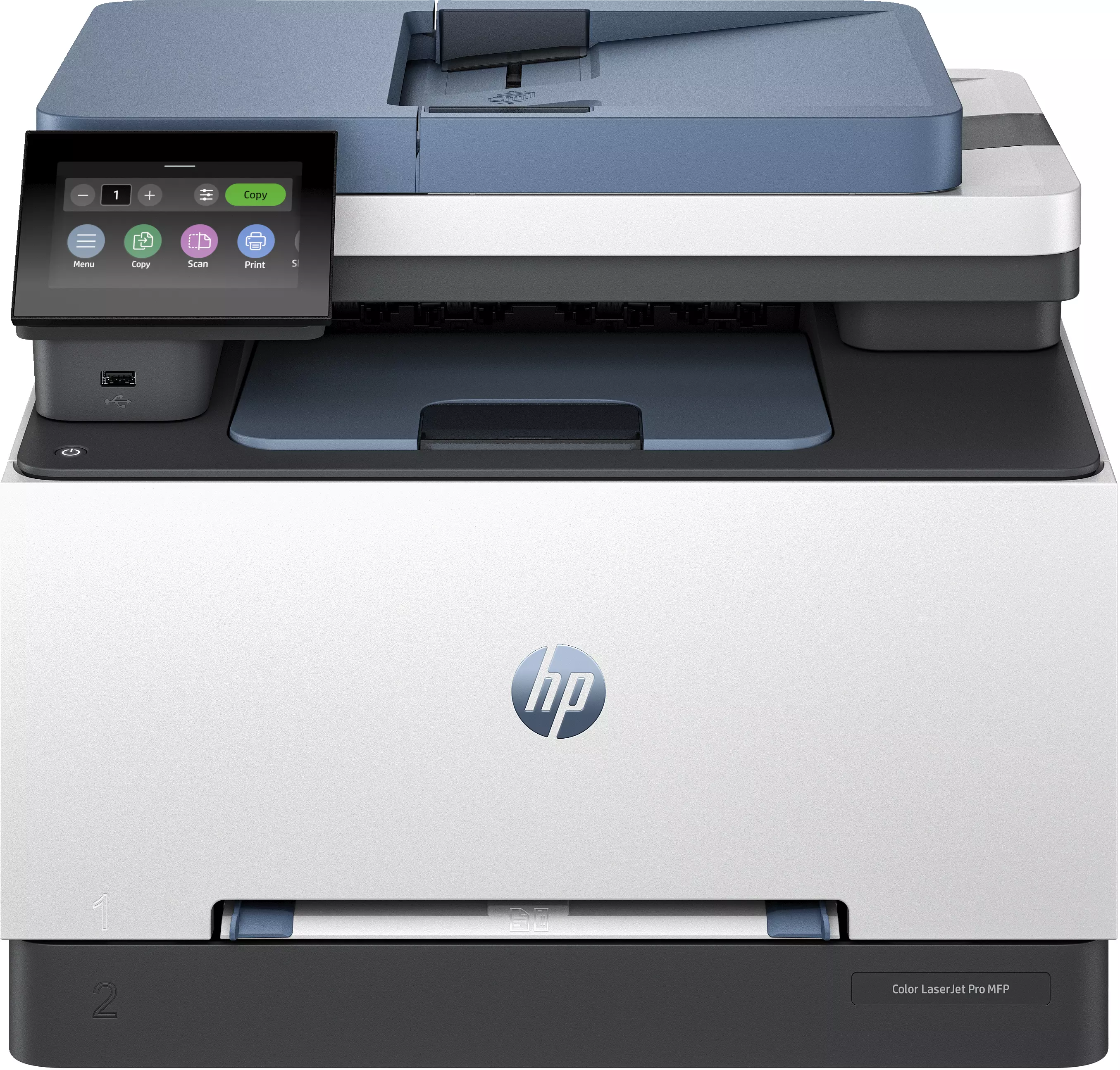 HP Color LaserJet Pro MFP 3302fdn 25ppm Printer 499Q7F#B19