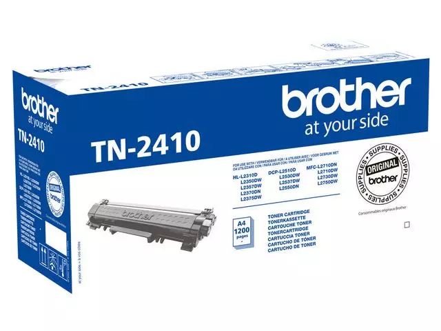 BROTHER Toner BROTHER TN2410 TN2410