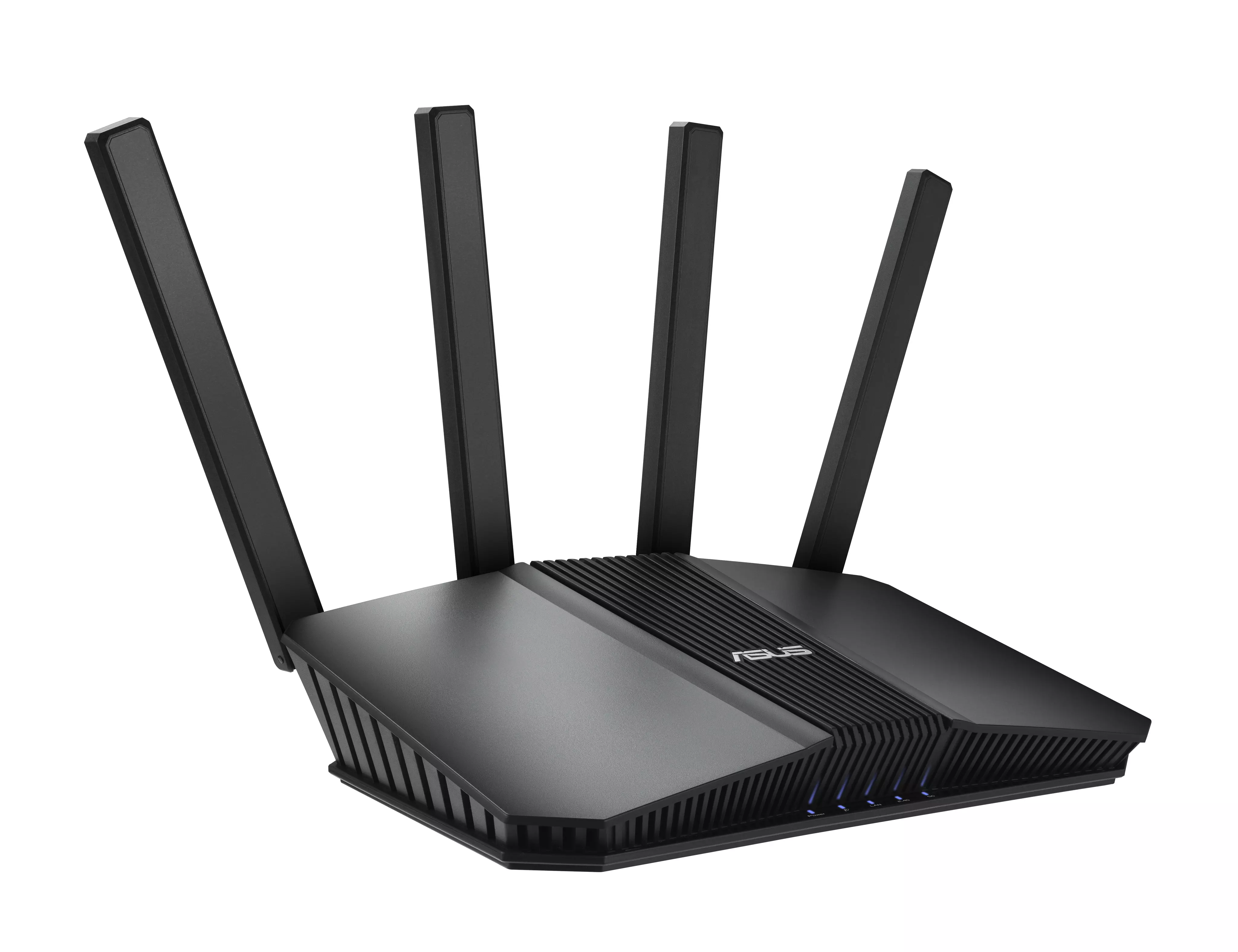 ASUS RT-BE58U router BE3600, dual-band, AiMesh, 4xlan, WiFi 7 90IG0910-MO3C00