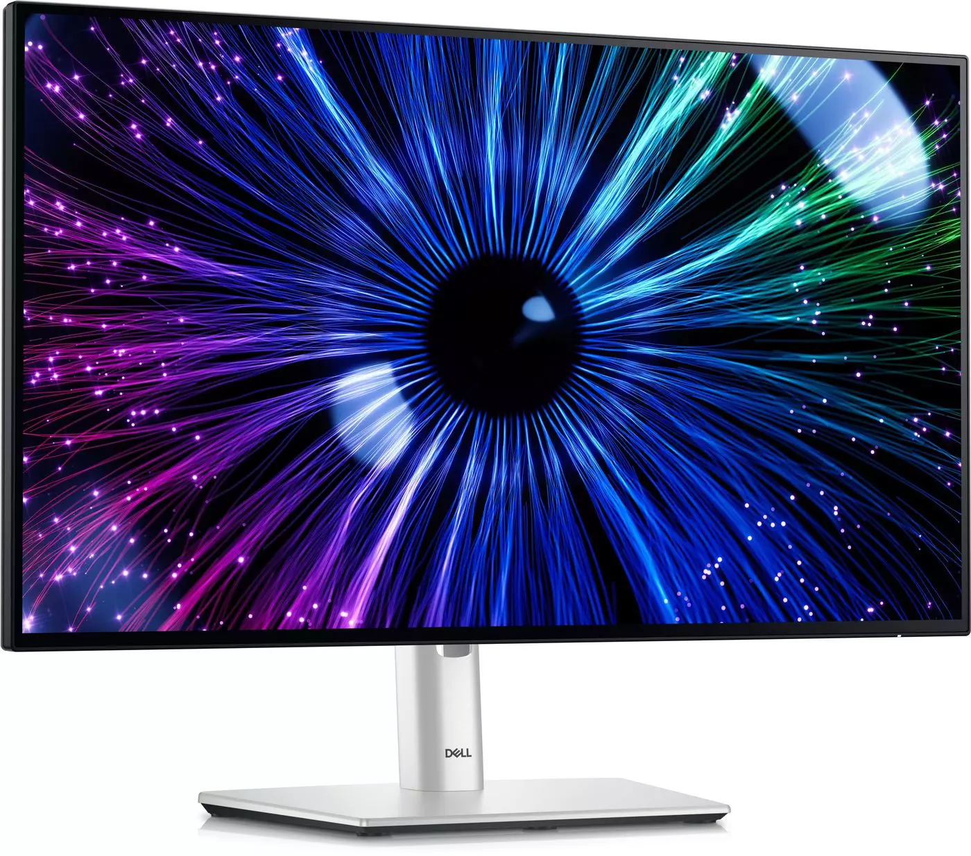 DELL UltraSharp 24 USB-C Hub U2424HE