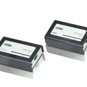 ATEN HDMI 1.3b CAT5e/6 extender ATEN MOQ VE800A-AT-G ATEN HDMI 1.3b CAT5e/6 extender ATEN MOQ VE800A-AT-G