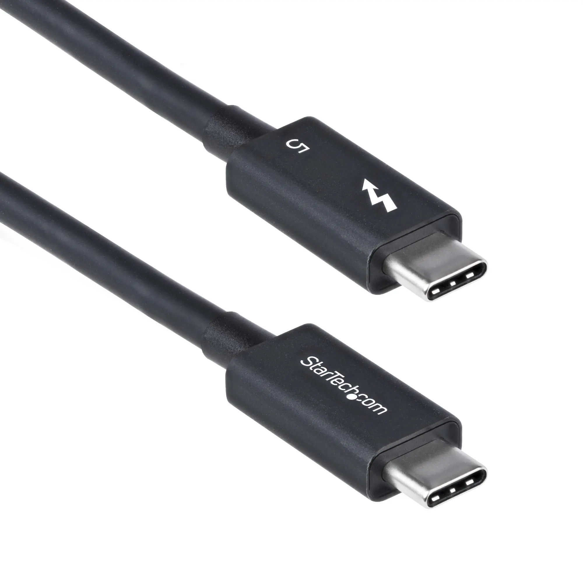 STARTECH CERTIFIED THUNDERBOLT 5 CABLE 80GBPS/120GBPS/8K 60HZ/240W PD CABL TBLT5MM1M240W