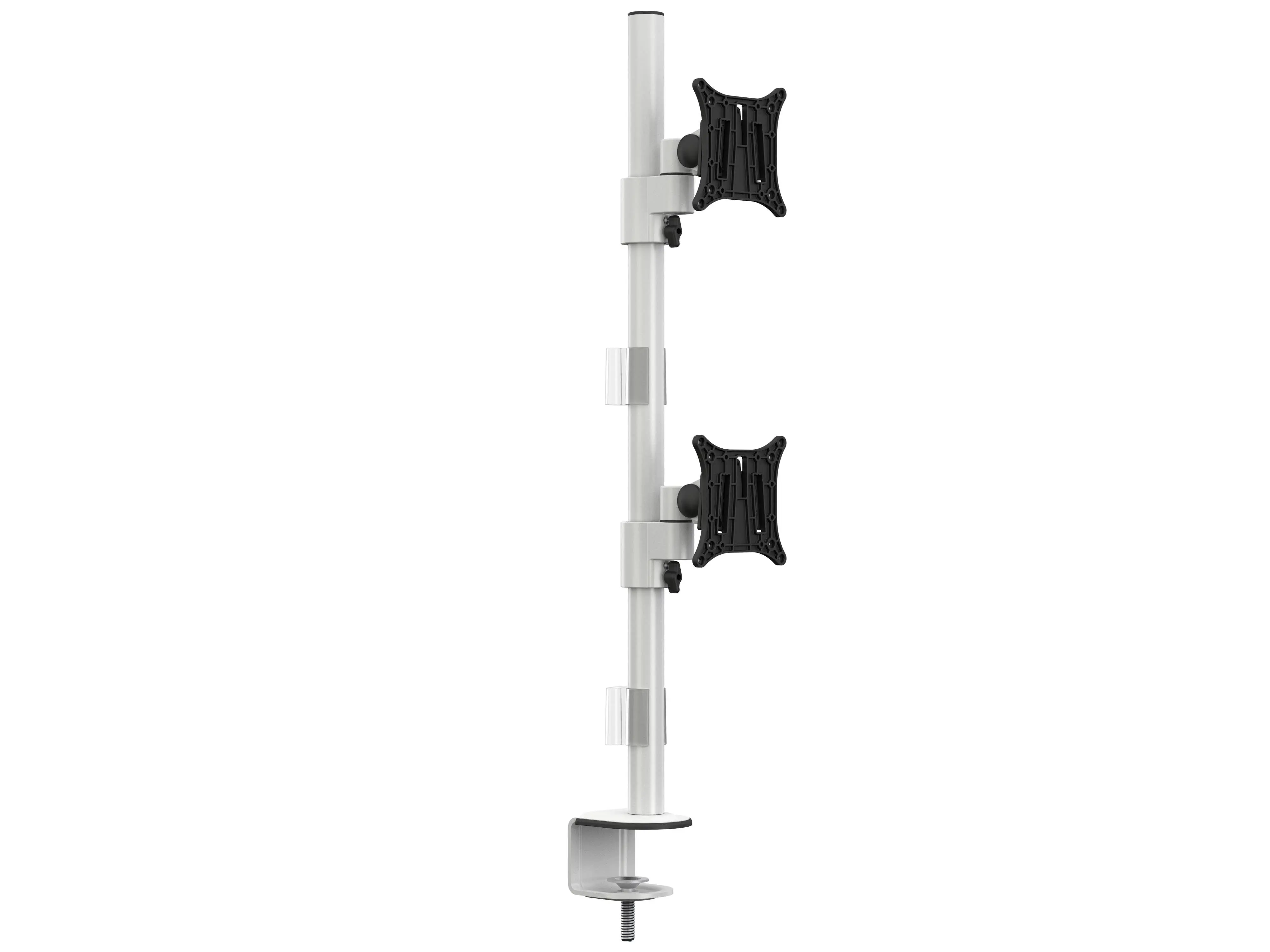 MULTIBRACKETS M VESA Deskmount Officeline Dual Vertical 7350073735297