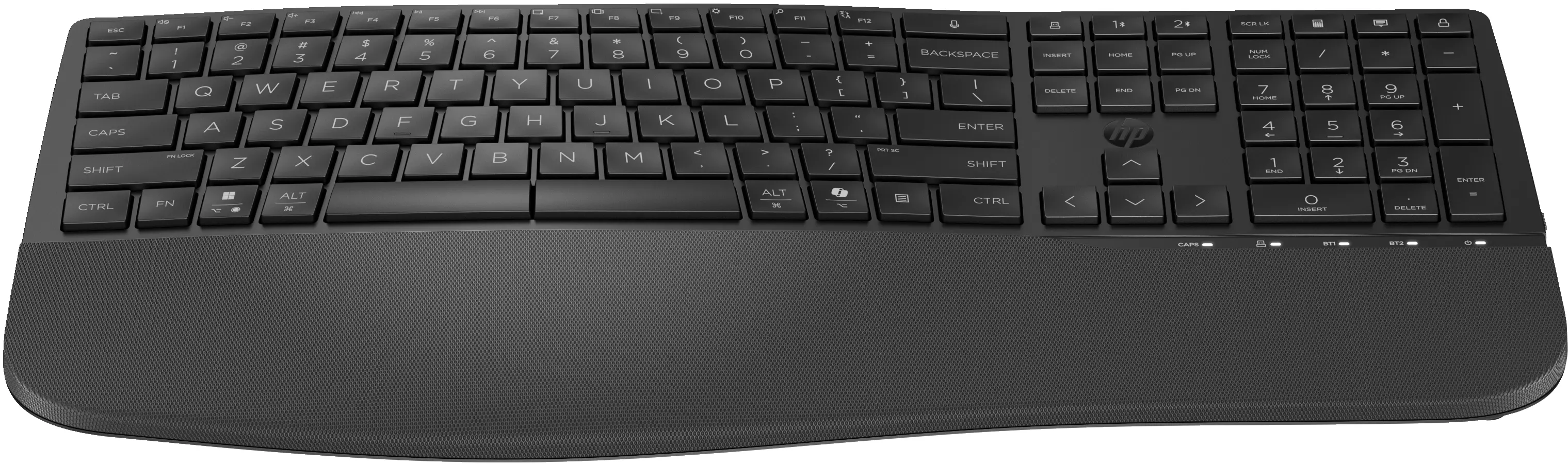 HP 685 Comfort Dual-Mode Keyboard 8T6L9UT#ABB