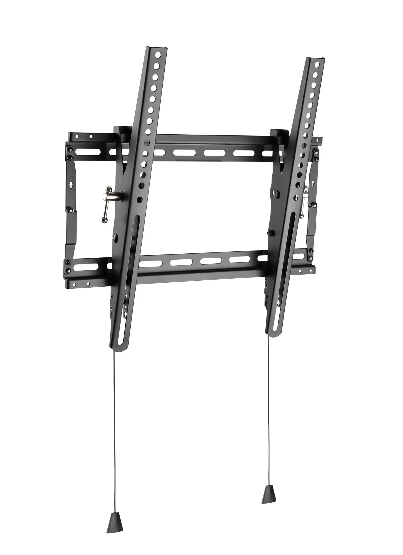 VIVOLINK Basic Medium Wall Mount with WALL-MEDIUM-TILT-BULK80