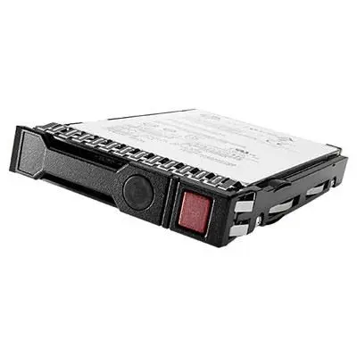Hewlett Packard Enterprise 6TB 12G SAS 7.2K 3.5in 512e 793671-B21