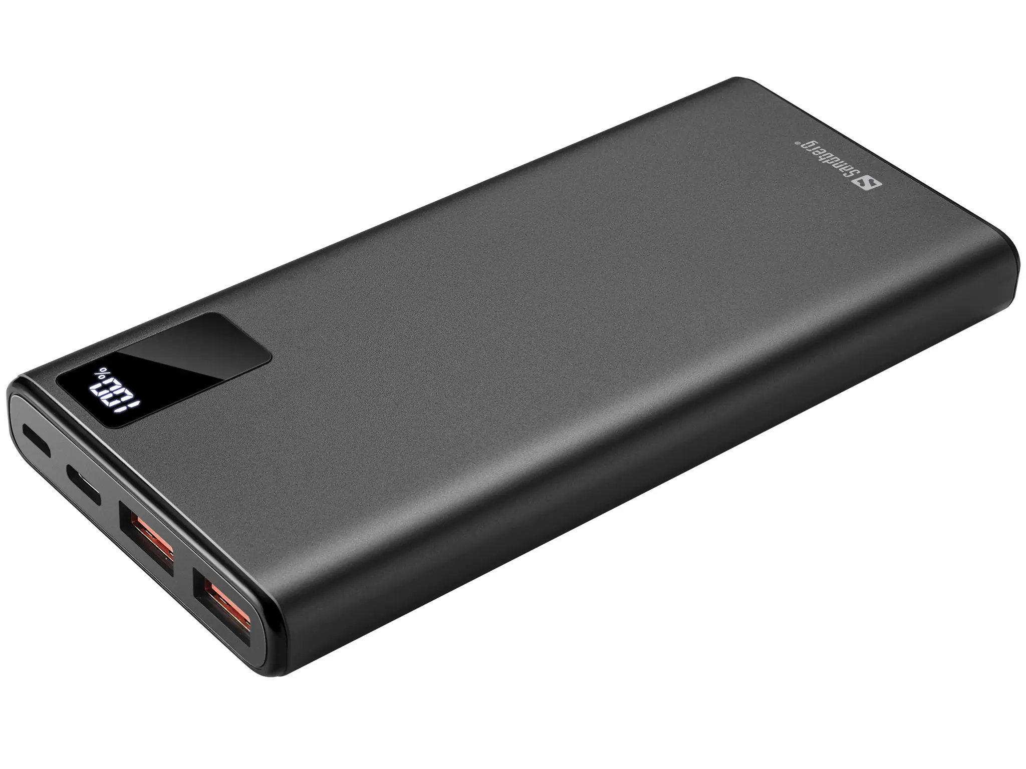 SANDBERG Powerbank USB-C PD 20W 10000 420-58