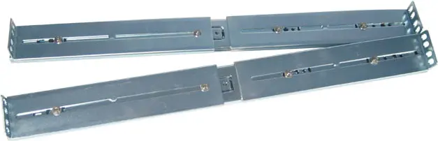 CHIEFTEC RSR-190 Slide rails for 60cm RSR-190