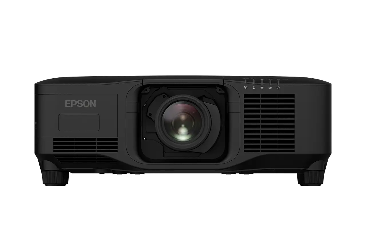 EPSON EB-PU2216B | 1920x1200 3LCD 16000ANSI-lumen | No Lens | Black V11HA67840