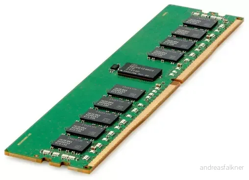 Hewlett Packard Enterprise P00930-H21 memory module 64 P00930-H21