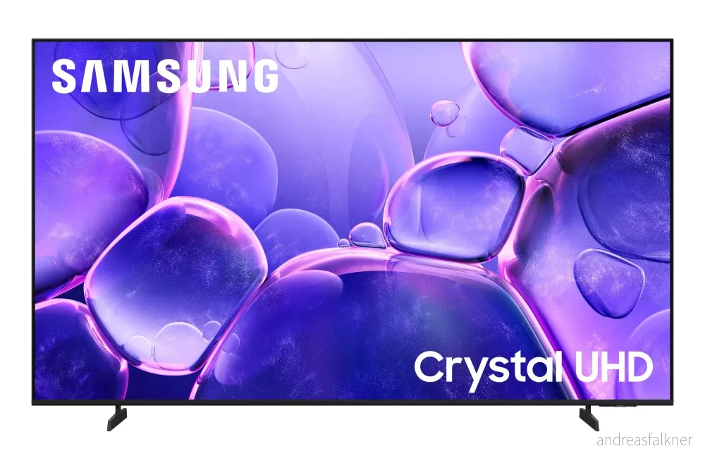 SAMSUNG Professional Hospitality TV 43" HG43U700FEUXEN
